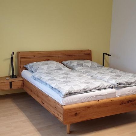 Gaestezimmer Junglas Bornheim  Bagian luar foto