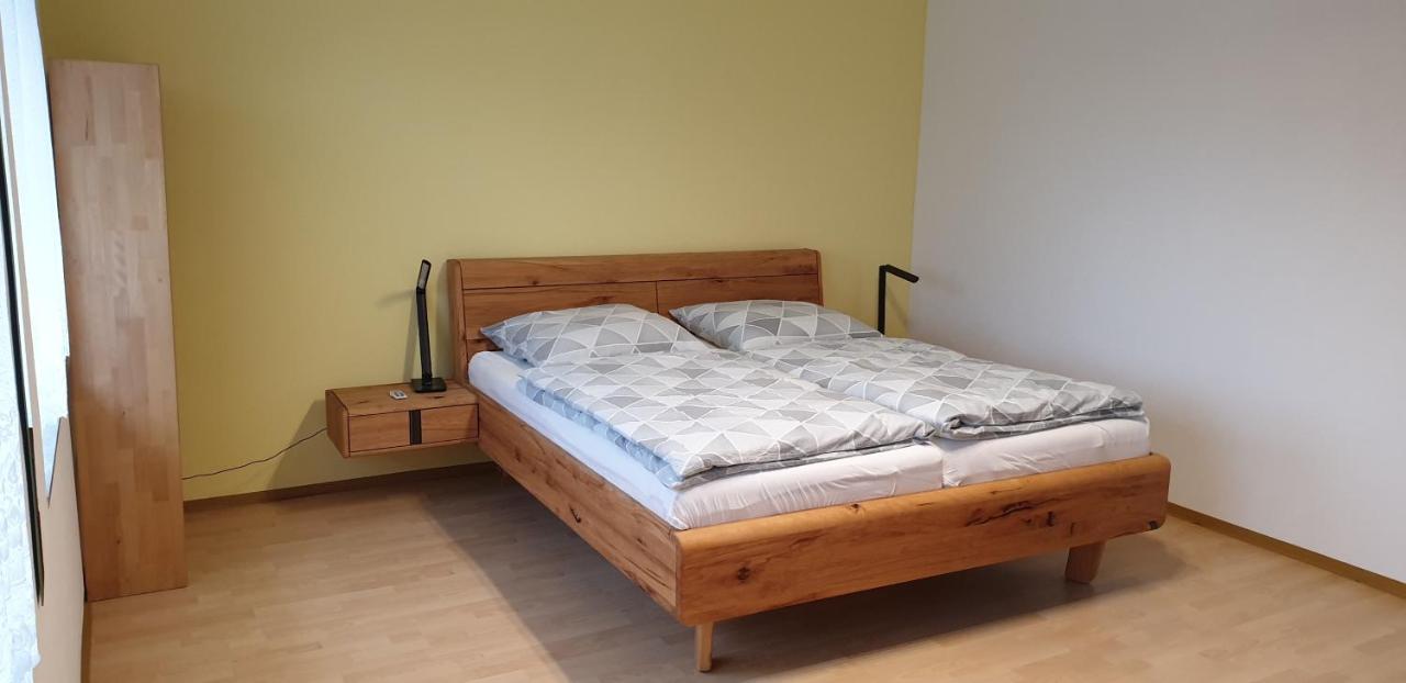 Gaestezimmer Junglas Bornheim  Bagian luar foto