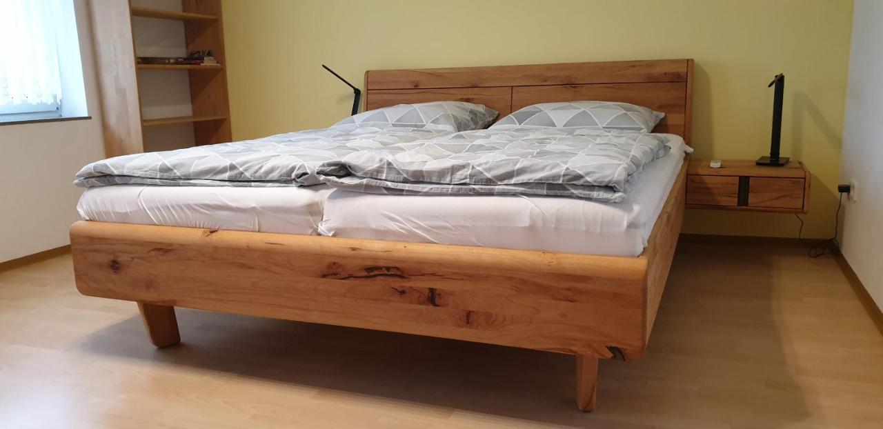 Gaestezimmer Junglas Bornheim  Bagian luar foto